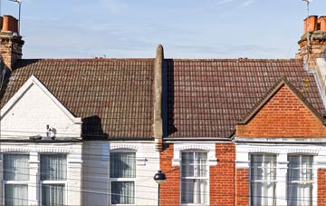 clay roofing Babingley, Norfolk