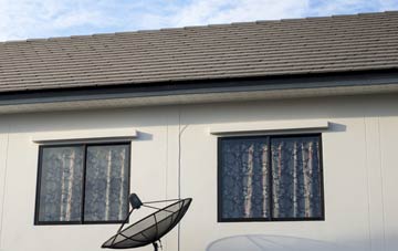 Babingley rubber roof costs
