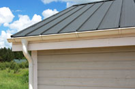 Babingley fascia repair